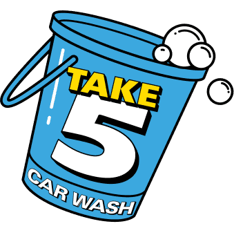 Group logo of Take 5 Carwash